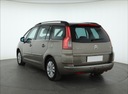 Citroen C4 Grand Picasso 2.0 HDi 135, Automat Przebieg 257658 km