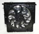 BMW X3 G01 8472314 CHÂSSIS VENTILATEUR RADIATEURphoto 7
