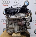BMW F10 F20 F30 F31 F32 КОМПЛЕКТНИЙ ДВИГУН 1.8D 2.0D 143KM N47D20C  (18213883549) фото min 12