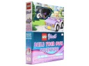 LEGO Friends 11908 Туристический автомобиль + книга MISB 2015