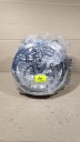 PHARE HEADLAMP LED K35 R18 CRUISER BMW R18 8395642photo 12