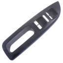 БОКОВАЯ РУЧКА ДВЕРИ ЛЕВАЯ ПЕРЕДНЯЯ, SKODA OCTAVIA II OE