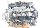 ENGINE PILLAR 1.3 CDTI Z13DT OPEL CORSA MERIVA A 