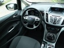 Ford C-Max 2.0 TDCi, Salon Polska, Klima Moc 140 KM
