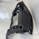ДОШКА РОЗПОДІЛ КОНСОЛЬ ШКІРА ОРИГІНАЛ DODGE RAM V 1500 LIMITED 22R  фото 15