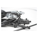 ТРОС СЦЕПЛЕНИЯ YAMAHA BT 1100 BULLDOG (02-07) LINMOT 5JN-F6335-00