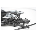 ТРОС ДРОССЕЛЬНОЙ ЗАСЛОНКИ HARLEY DAVIDSON, LINMOT 56984-07