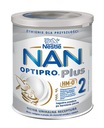 Mleko Nestle NAN Optipro plus 2 800 g