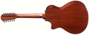 Taylor 352CE 12 V-Class 12-strunová elektro-akustická gitara Profesionálna Kód výrobcu 352CE 12 Fret 12 string