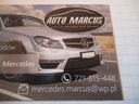 MERCEDES BORNE PLUS A2465407632 