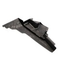 MERCEDES C CLASSE W204 PROTECTION SERRURE GAUCHE AVANTphoto 10