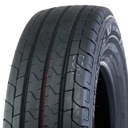 4x LETNÁ PNEUMATIKA 195/75R16 Bridgestone Duravis Van