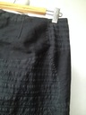 ABSOLUT - świetne -UNIKATOWE- spodnie - XL (42) - Cechy dodatkowe zamki
