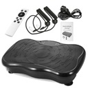 VIBRO SLIM ТРЕНИРОВОЧНАЯ ВИБРАЦИОННАЯ ПЛАТФОРМА VIBRO SLIM МАССАЖЕР ДЛЯ ТЕЛА