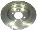 DISQUES FREINS FRENO ARRIÈRE 259M VERS MINI R50 R56 R55 R58 R52 R57 R59 2001-2015photo 2