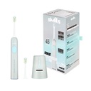 ЗУБНАЯ ЩЕТКА VITAMMY SMILS SONIC, 5 РЕЖИМОВ USB, ДАТЧИК ДАВЛЕНИЯ