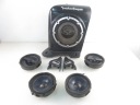 HAUT-PARLEUR ENSEMBLE MITSUBISHI OUTLANDER II (CW_W) 8720A011 8720A012photo 5