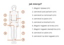 EU M M463 Kombinéza so stojačikom - červená EU M Hmotnosť (s balením) 0.15 kg