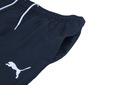 Spodnie męskie Puma teamRISE Sideline Pants M Kolor niebieski