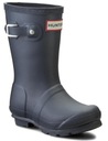 Детские резиновые сапоги Hunter Original Kids 27