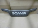ПЕРЕДНИЙ КАПОТ SCANIA R S
