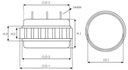 CUERPO ALTERNADOR AS-PL AS0001 