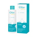 Oillan Derm+ Emulsja do kąpieli łagodzaca swędzenie AZS 400 ml Pojemność 400 ml