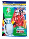 ЕВРО-2024 TOPPS MATCH ATTAX MEGA STARTER PACK STARTER KIT LIMITED