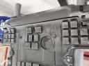 MERCEDES GLE W167 PROTECTION INFÉRIEURE MOTEURphoto 14