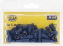 КІНЦІВКА ПРОВОДИ TULEJKOWA ГОЛУБА 1.5-2.5MM²5MM  (18300046400) фото min 5