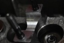 CULASSE MOTEUR 074103373G VW LT35 2 II 2.5 TD 109 KM 96-06photo 15