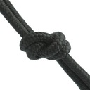 ПАРУСНАЯ ВЕРЕВКА BEJMET ГЛАДАННАЯ ПП 6 ММ 1,5 MB