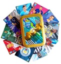 PANINI FIFA 365 2024 мини-КАРТОЧКА + БЕСПЛАТНО