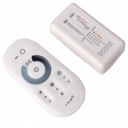 Радиодиммер RF 12V 96W Сенсорный пульт дистанционного управления для светодиодов