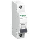 Автоматический выключатель B 20A 1P 6kA K60N-B20-1 A9K01120 SCHNEIDER ELECTRIC