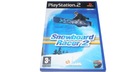 SNOWBOARD RACER 2 Игра для PS2 Sony PlayStation 2 ИГРА