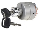 Замок зажигания Hangcha JK406C