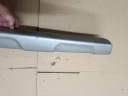DACIA SANDERO STEPWAY II РЕСТАЙЛ 2016- НАКЛАДКА БАМПЕРА ПЕРЕД 620721167R  фото 6