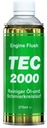 ПРОМЫВКА ДВИГАТЕЛЯ 375МЛ TEC2000
