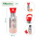 LILLIPUTIENS Fľaša 600 ml z ocele Jednorožec Lena EAN (GTIN) 5414834844726