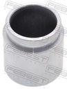 PISTÓN SOPORTE FRENOS PARTE TRASERA 0276-Z51R FEBEST ACURA 