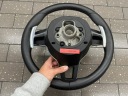 РУЛЬ PORSCHE CAYENNE 7P 7P5 РЕСТАЙЛ PORSCHE MACAN 95B  фото 14