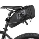 СУМКА ДЛЯ ВЕЛОСИПЕДА FORCE ADVENTURE SEAT SEAT