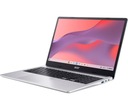 Ноутбук Acer Chromebook 315 N4500 8 ГБ 128 FHD ChromeOS Intel Celeron N4500