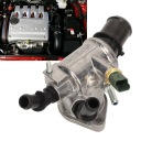 ТЕРМОСТАТ ОХОЛОДЖЕННЯ Z ДАТЧИКОМ КОРПУСА PRECYZYJNE УПРАВЛІННЯ PO  фото 9