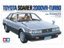 Toyota Soarer 2000VR-Turbo модель 24365 Tamiya