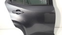 PORTES DROIT ARRIÈRE TOYOTA YARIS CROSS 1G3 (T188) ARRIÈRE GRAFITOWEphoto 10