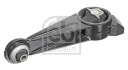 COUSSIN MOTEUR HAUT DROIT (GUMOWO-METALOWA) CITROEN C5 I, PEUGEOT 407, 407photo 10