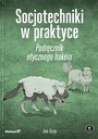 СОЦИОТЕХНИКИ НА ПРАКТИКЕ ДЖО ГРЕЙ