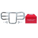 Защитные решетки ХРОМНЫЙ ЧОППЕР ЧОППЕР КИНГ МОУС ТРУБЫ ВЕКТОР